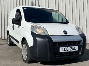 Used Fiat Fiorino 2011 for sale - 74190263: Photo