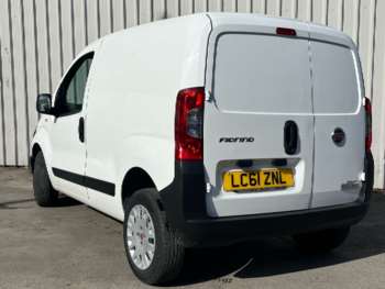 Used Fiat Fiorino 2011 for sale - 74190263: Photo