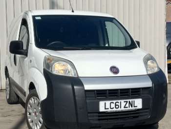 Used Fiat Fiorino 2011 for sale - 74190263: Photo