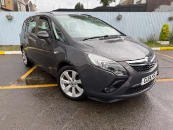 2014 (14) - 2.0 CDTi [165] Exclusive 7 Seater - SH - 2 x Keys* 5-Door