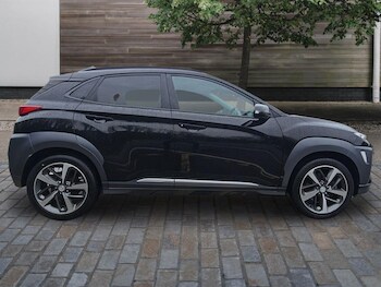 Used Hyundai KONA 2019 for sale - 77709420: Photo