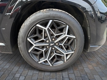 Used Hyundai TUCSON 2023 for sale - 79248622: Photo