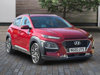 Used Hyundai KONA 2020 for sale - 79484622: Photo