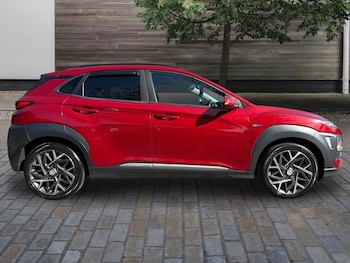Used Hyundai KONA 2020 for sale - 79484622: Photo