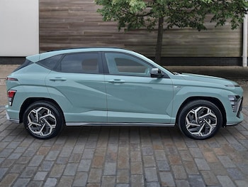 Used Hyundai KONA 2026 for sale - 78910873: Photo