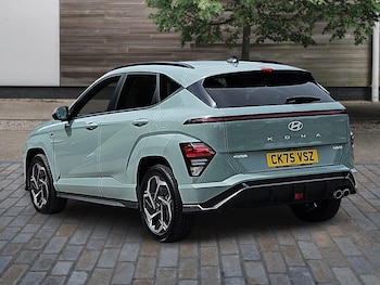 Used Hyundai KONA 2026 for sale - 78910873: Photo