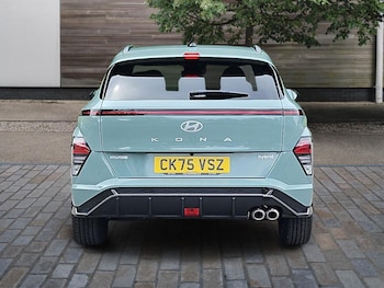 Used Hyundai KONA 2026 for sale - 78910873: Photo