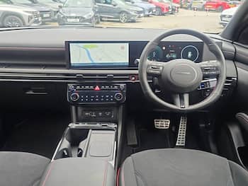 Used Hyundai TUCSON 2026 for sale - 79847145: Photo