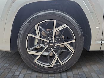 Used Hyundai TUCSON 2026 for sale - 79847145: Photo