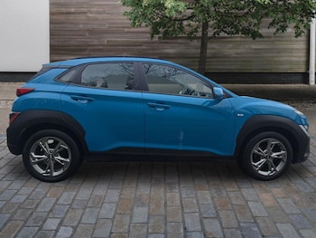 Used Hyundai KONA 2022 for sale - 77823862: Photo