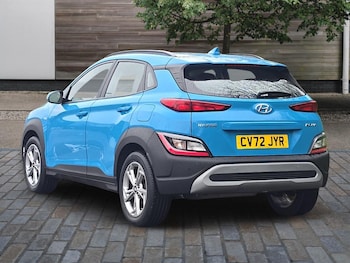 Used Hyundai KONA 2022 for sale - 77823862: Photo
