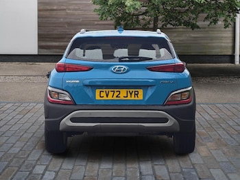 Used Hyundai KONA 2022 for sale - 77823862: Photo