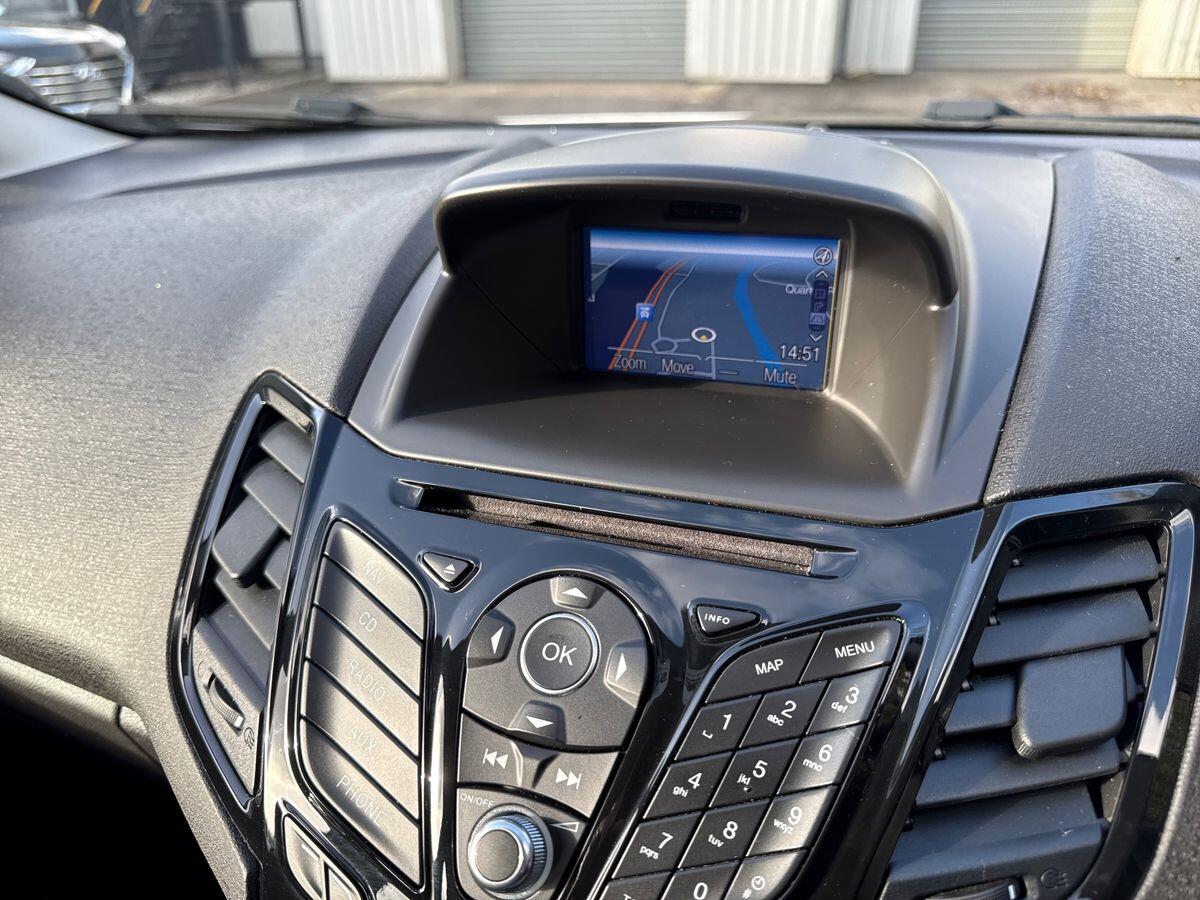 Used Ford Fiesta 2016 for sale - 76898333: Photo 17