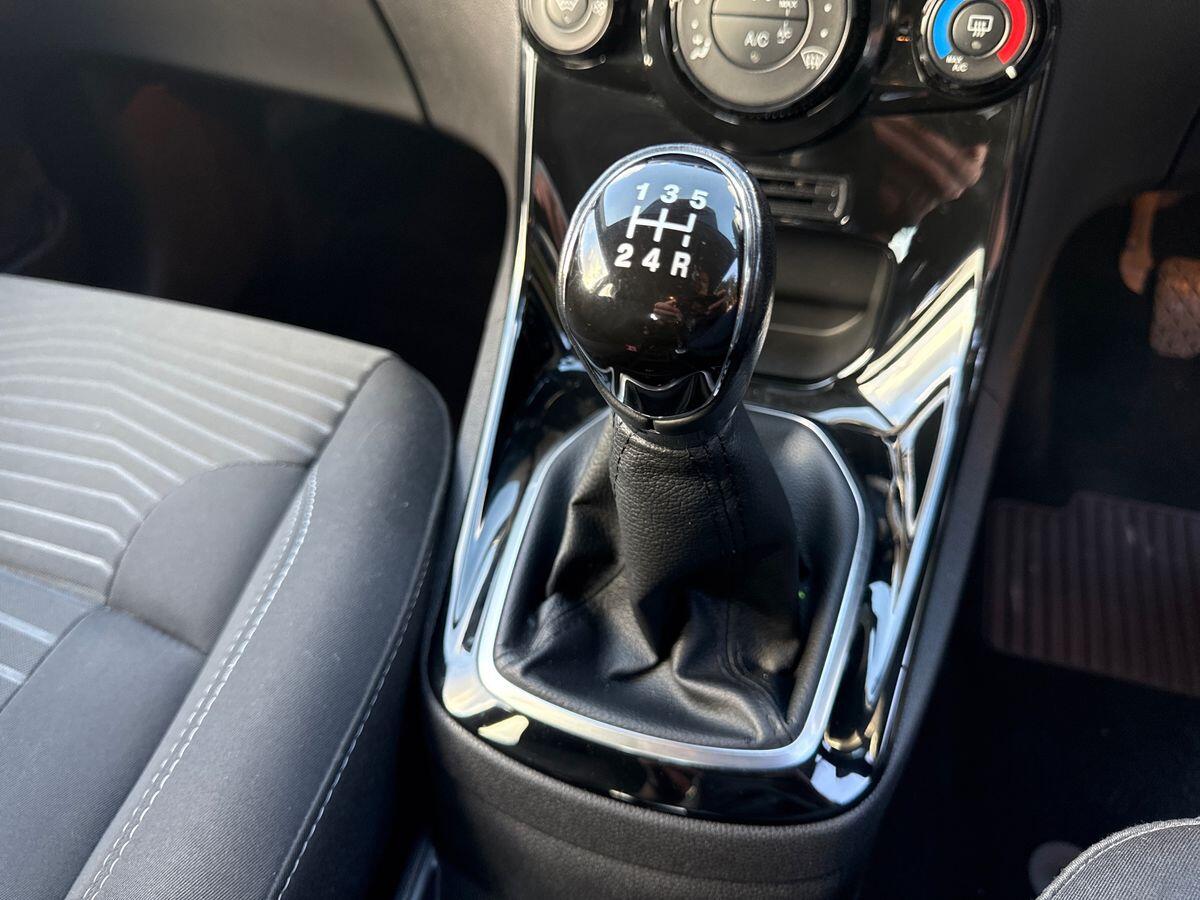 Used Ford Fiesta 2016 for sale - 76898333: Photo 18