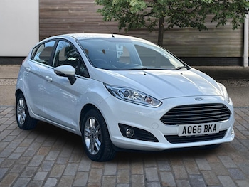 Ford Fiesta feature image