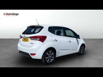 Used Hyundai Ix20 2019 for sale - 74701026: Photo