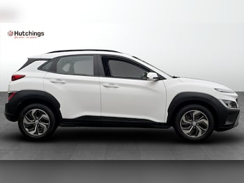 Used Hyundai KONA 2022 for sale - 75213820: Photo