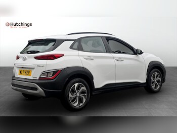 Used Hyundai KONA 2022 for sale - 75213820: Photo