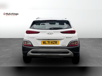 Used Hyundai KONA 2022 for sale - 75213820: Photo
