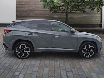 Used Hyundai TUCSON 2025 for sale - 78318951: Photo