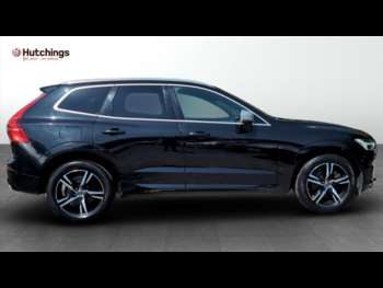 Used Volvo XC60 2019 for sale - 74725608: Photo