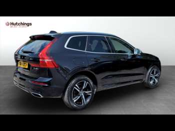 Used Volvo XC60 2019 for sale - 74725608: Photo