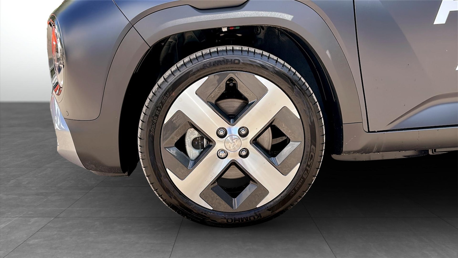 Used Hyundai Other 2025 for sale - 76988125: Photo 11