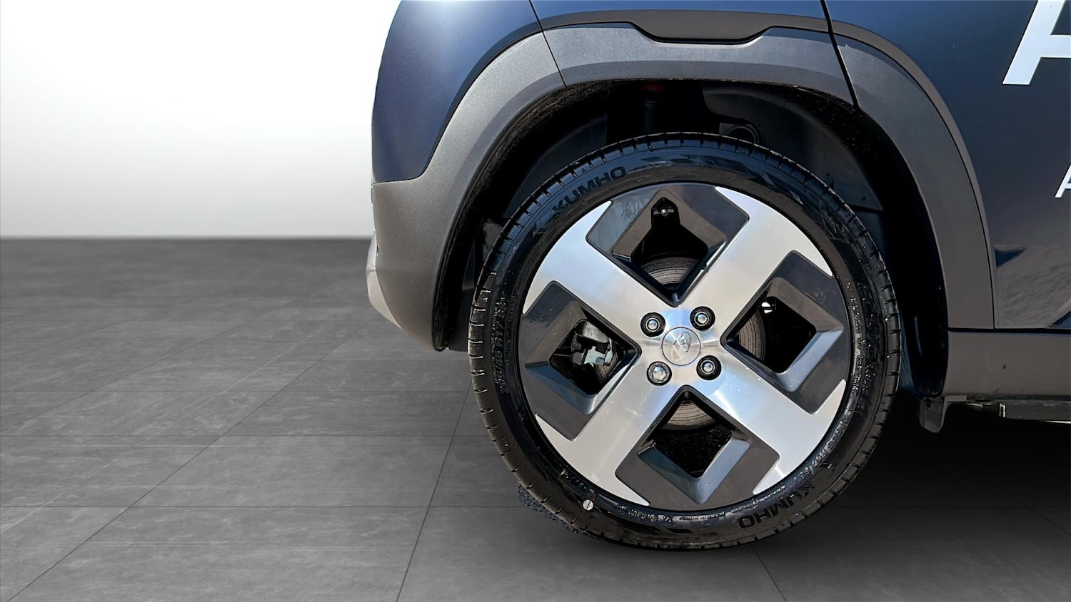 Used Hyundai Other 2025 for sale - 76988125: Photo 12