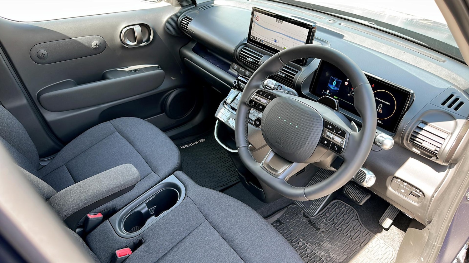 Used Hyundai Other 2025 for sale - 76988125: Photo 13