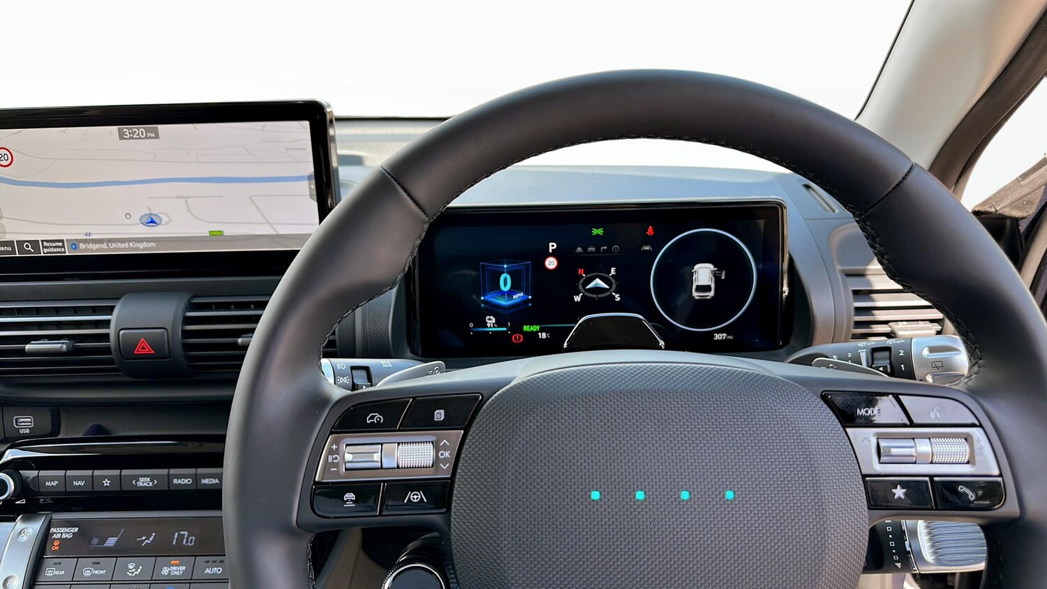 Used Hyundai Other 2025 for sale - 76988125: Photo 18