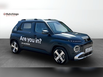 Used Hyundai Other 2025 for sale - 76988125: Photo