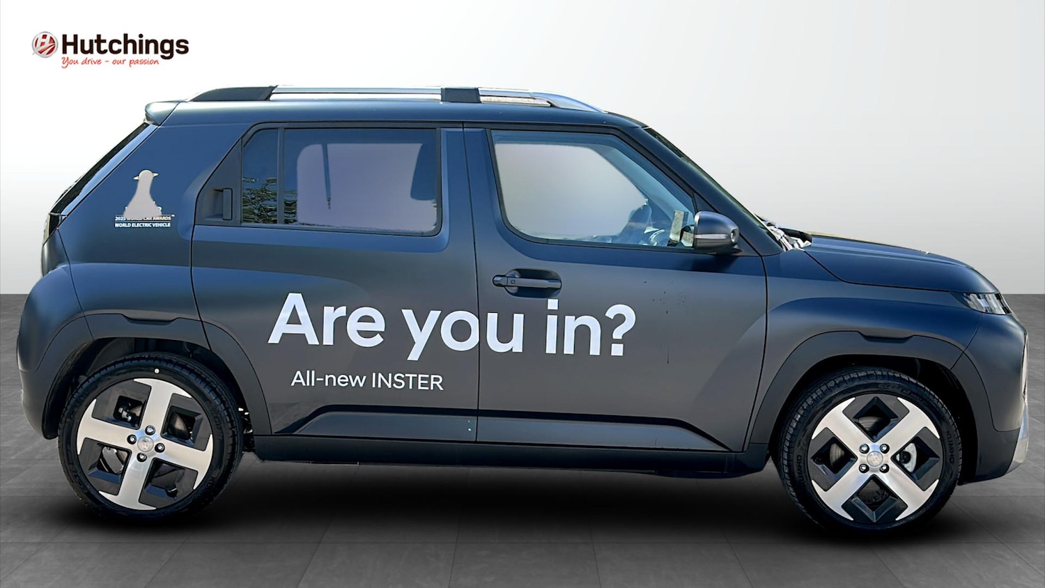 Used Hyundai Other 2025 for sale - 76988125: Photo 2