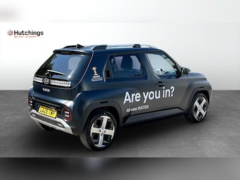 Used Hyundai Other 2025 for sale - 76988125: Photo