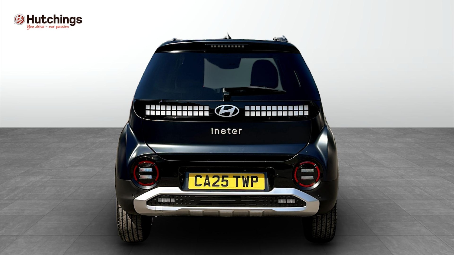 Used Hyundai Other 2025 for sale - 76988125: Photo 4