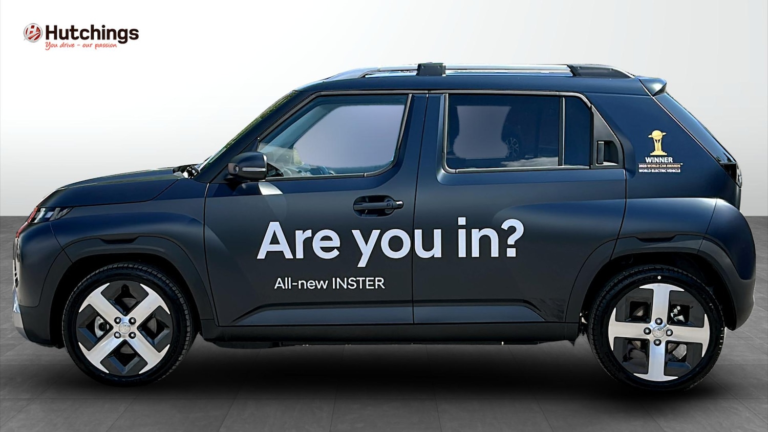 Used Hyundai Other 2025 for sale - 76988125: Photo 7