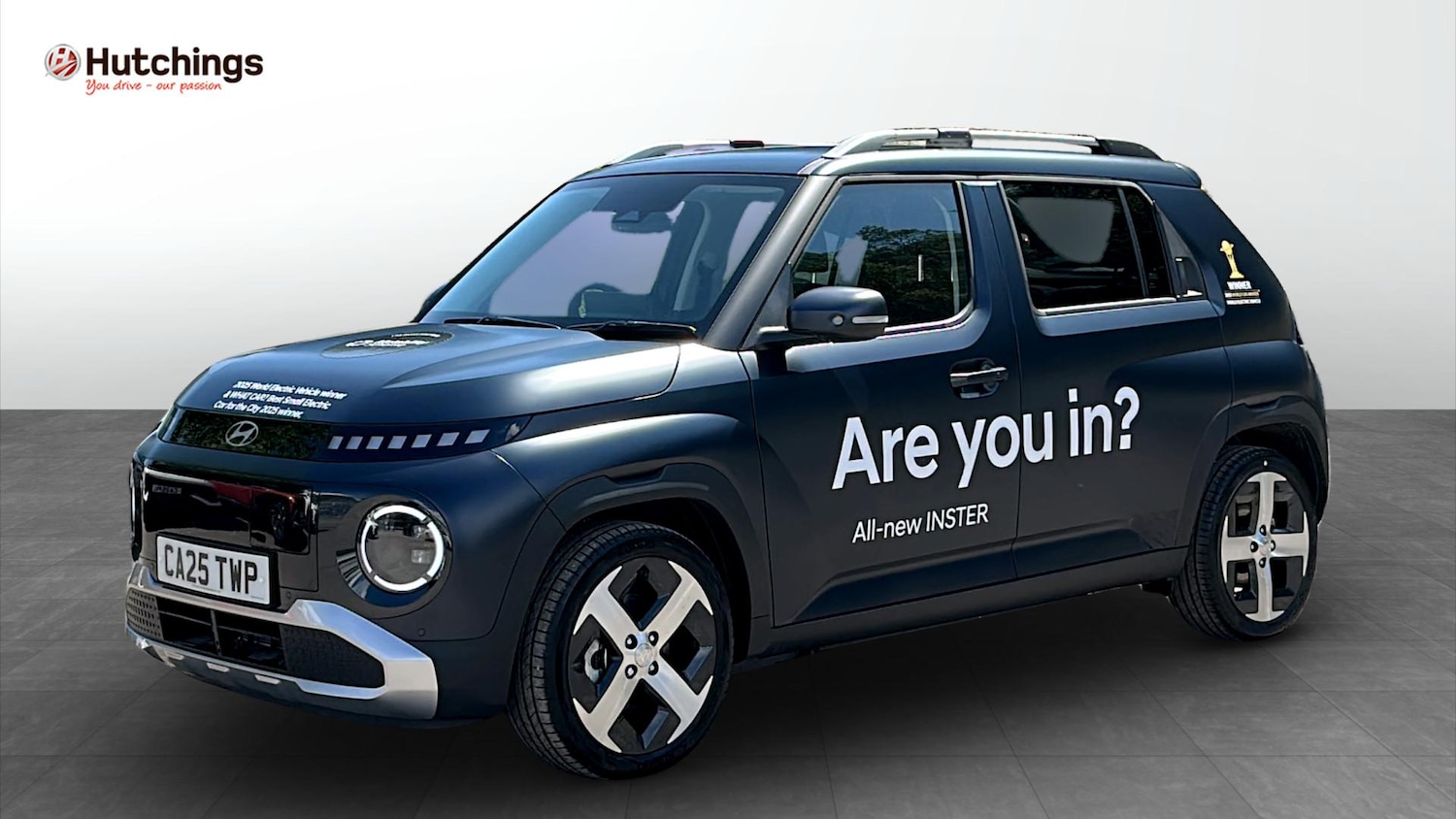 Used Hyundai Other 2025 for sale - 76988125: Photo 8