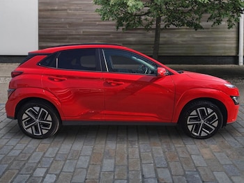 Used Hyundai KONA 2022 for sale - 77709939: Photo