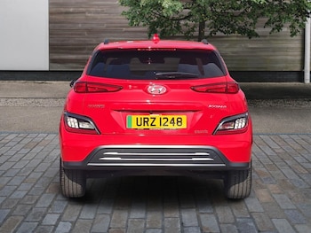 Used Hyundai KONA 2022 for sale - 77709939: Photo