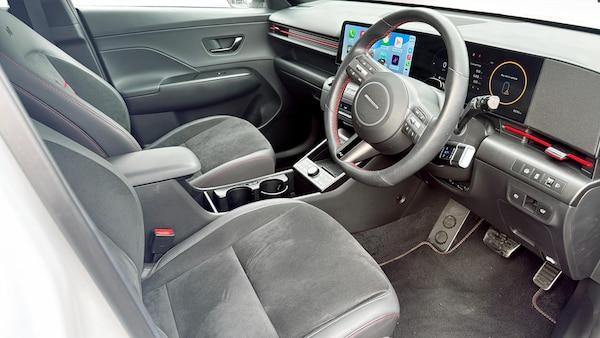 Used Hyundai KONA 2025 for sale - 75388128: Photo 10