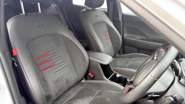 Used Hyundai KONA 2025 for sale - 75388128: Photo 11