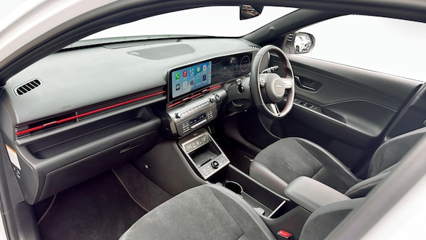 Used Hyundai KONA 2025 for sale - 75388128: Photo 12