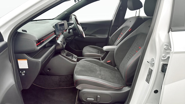 Used Hyundai KONA 2025 for sale - 75388128: Photo 13