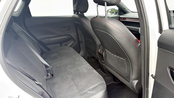 Used Hyundai KONA 2025 for sale - 75388128: Photo 15