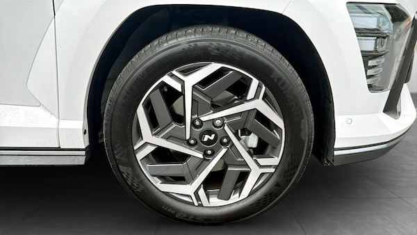Used Hyundai KONA 2025 for sale - 75388128: Photo 19