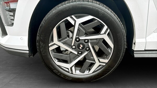 Used Hyundai KONA 2025 for sale - 75388128: Photo 20