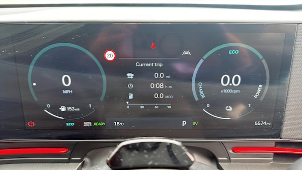 Used Hyundai KONA 2025 for sale - 75388128: Photo 25