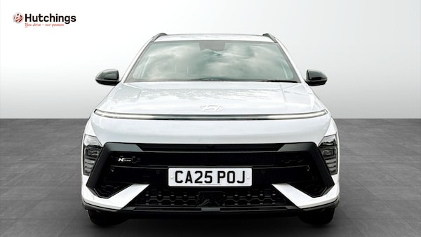 Used Hyundai KONA 2025 for sale - 75388128: Photo 2