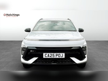 Used Hyundai KONA 2025 for sale - 75388128: Photo