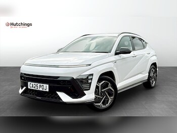 Used Hyundai KONA 2025 for sale - 75388128: Photo