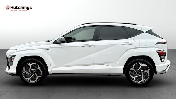 Used Hyundai KONA 2025 for sale - 75388128: Photo 7